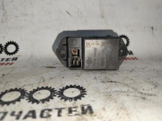 Реостат печки NISSAN CEDRIC/GLORIA