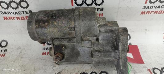 Стартер передний MAZDA BONGO