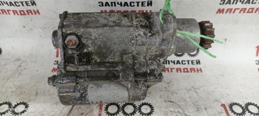 Фото запчасти стартер TOYOTA CAMRY контрактная запчасть Запчасть стартер TOYOTA CAMRY