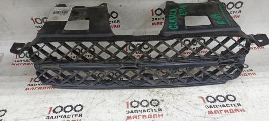 Решетка радиатора TOYOTA STARLET контрактная Решетка радиатора TOYOTA STARLET