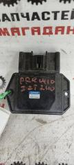 Реостат печки TOYOTA PREMIO