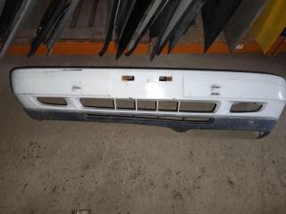 Запчасть бампер передний NISSAN SUNNY