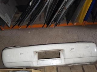 Фото запчасти бампер задний TOYOTA PLATZ контрактная запчасть Запчасть бампер задний TOYOTA PLATZ