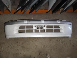 Бампер передний TOYOTA RAUM контрактная Бампер передний TOYOTA RAUM