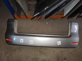 Бампер задний TOYOTA COROLLA SPACIO контрактная Бампер задний TOYOTA COROLLA SPACIO