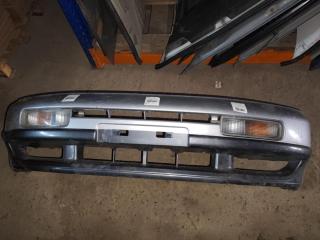 Фото запчасти бампер передний NISSAN SKYLINE контрактная запчасть Запчасть бампер передний NISSAN SKYLINE