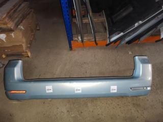 Бампер задний TOYOTA RAUM контрактная Бампер задний TOYOTA RAUM