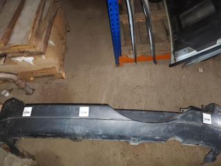 Бампер задний HONDA CR-V контрактная Бампер задний HONDA CR-V