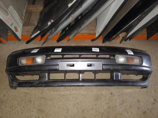 Фото запчасти бампер передний NISSAN SKYLINE контрактная запчасть Запчасть бампер передний NISSAN SKYLINE