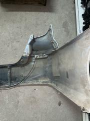 Бампер задний ALPHARD ANH10W 1MZFE