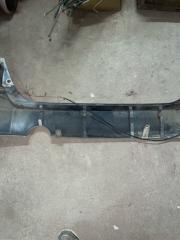 Бампер задний ALPHARD ANH10W 1MZFE