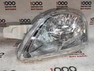 Фара передняя левая TOYOTA BELTA 2005-2012 новая Фара передняя левая TOYOTA BELTA 2005-2012