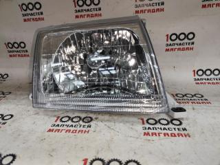 Фара передняя правая NISSAN DATSUN 2000-2004 новая Фара передняя правая NISSAN DATSUN 2000-2004