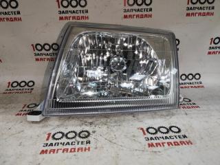 Фара передняя левая NISSAN DATSUN 2000-2004 новая Фара передняя левая NISSAN DATSUN 2000-2004