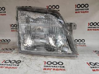 Фара передняя правая NISSAN CARAVAN 1999-2005 новая Фара передняя правая NISSAN CARAVAN 1999-2005