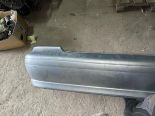 Запчасть бампер задний NISSAN ALMERA