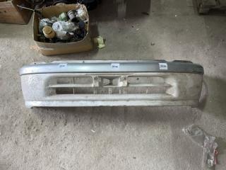 Бампер передний TOYOTA RAUM контрактная Бампер передний TOYOTA RAUM