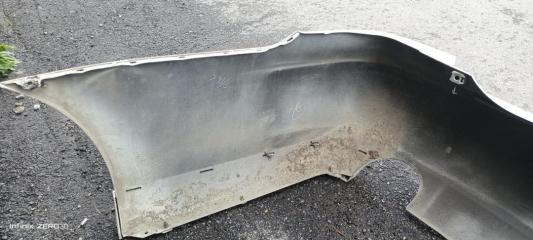 Бампер задний CROWN GRS180 3GRFSE