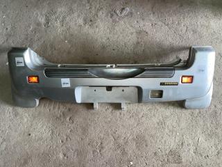 Запчасть бампер задний DAIHATSU TERIOS KID