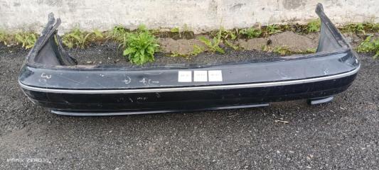 Фото запчасти бампер задний MITSUBISHI SIGMA контрактная запчасть Запчасть бампер задний MITSUBISHI SIGMA