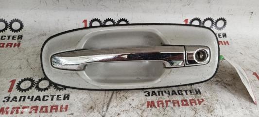 Ручка двери внешняя передняя правая NISSAN LAUREL контрактная Ручка двери внешняя передняя правая NISSAN LAUREL