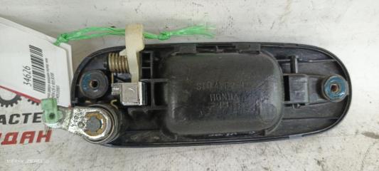 Ручка двери внешняя передняя левая CR-V RD1 B20B