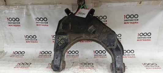 Фото запчасти рычаг подвески передний правый TOYOTA HILUX контрактная запчасть Запчасть рычаг подвески передний правый TOYOTA HILUX