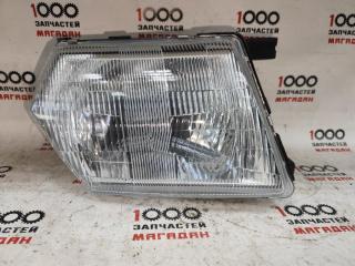 Фара передняя правая NISSAN PATROL/SAFARI 1997-2003 новая Фара передняя правая NISSAN PATROL/SAFARI 1997-2003
