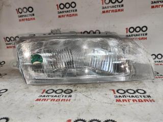 Фото запчасти фара передняя правая MAZDA 323 1997- новая запчасть Запчасть фара передняя правая MAZDA 323 1997-