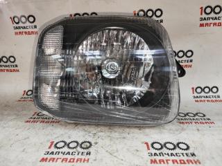 Фото запчасти фара передняя правая SUZUKI JIMNY 1998-2019 новая запчасть Запчасть фара передняя правая SUZUKI JIMNY 1998-2019