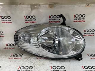 Фара передняя левая NISSAN MARCH новая Фара передняя левая NISSAN MARCH