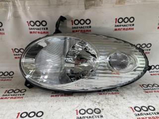 Фара передняя правая NISSAN MARCH новая Фара передняя правая NISSAN MARCH