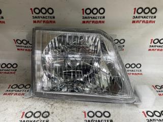 Фара передняя правая TOYOTA LAND CRUISER PRADO новая Фара передняя правая TOYOTA LAND CRUISER PRADO