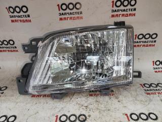 Фото запчасти фара передняя левая SUBARU FORESTER 2000-2001 новая запчасть Запчасть фара передняя левая SUBARU FORESTER 2000-2001