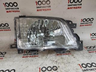 Фото запчасти фара передняя правая SUBARU FORESTER 2000-2001 новая запчасть Запчасть фара передняя правая SUBARU FORESTER 2000-2001