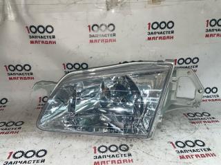 Фара передняя левая MAZDA FAMILIA