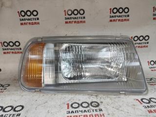 Фото запчасти фара передняя правая SUZUKI ESCUDO/ VITARA 1988-1997 новая запчасть Запчасть фара передняя правая SUZUKI ESCUDO/ VITARA 1988-1997