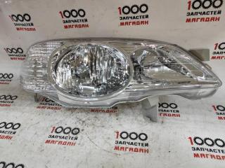 Фара передняя правая HONDA ODYSSEY 199-2003