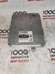 Фото запчасти блок управления двс TOYOTA GRAND HIACE 2001 контрактная запчасть Запчасть блок управления двс TOYOTA GRAND HIACE 2001