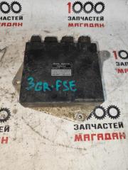 Фото запчасти блок управления двс TOYOTA CROWN MAJESTA/CROWN 2008 контрактная запчасть Запчасть блок управления двс TOYOTA CROWN MAJESTA/CROWN 2008