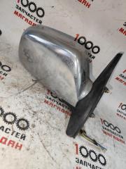 Фото запчасти зеркало переднее правое SUBARU PLEO контрактная запчасть Запчасть зеркало переднее правое SUBARU PLEO