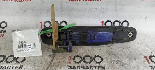 Ручка двери внешняя задняя правая FORESTER SG5 EJ20-T