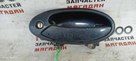 Ручка двери внешняя передняя левая Mitsubishi LIBERO контрактная Ручка двери внешняя передняя левая Mitsubishi LIBERO