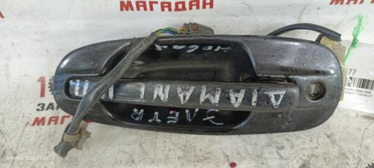 Ручка двери внешняя передняя правая MITSUBISHI DIAMANTE контрактная Ручка двери внешняя передняя правая MITSUBISHI DIAMANTE