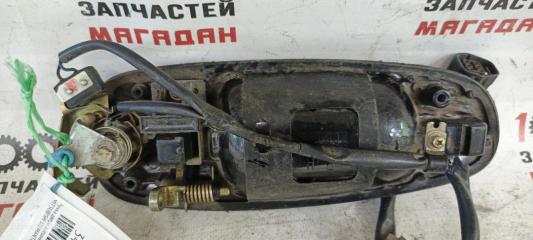 Ручка двери внешняя передняя правая DIAMANTE F15A 6A12