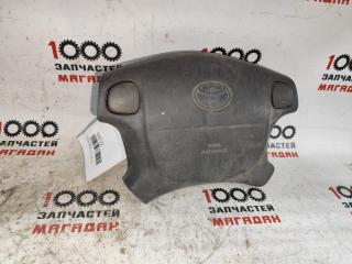 Запчасть подушка руля TOYOTA RAUM 2001