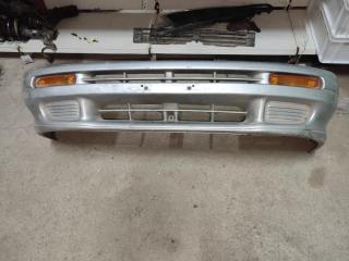 Запчасть бампер передний SUBARU IMPREZA