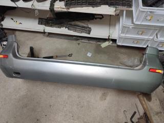 Запчасть бампер задний NISSAN LARGO 1993-1999