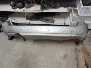 Бампер задний SUBARU LEGACY BH5 EJ201 57704AE170 контрактная