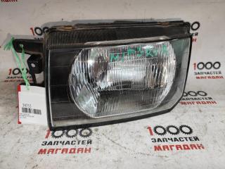 Фара передняя левая MITSUBISHI RVR N21WG 110-37667L контрактная
